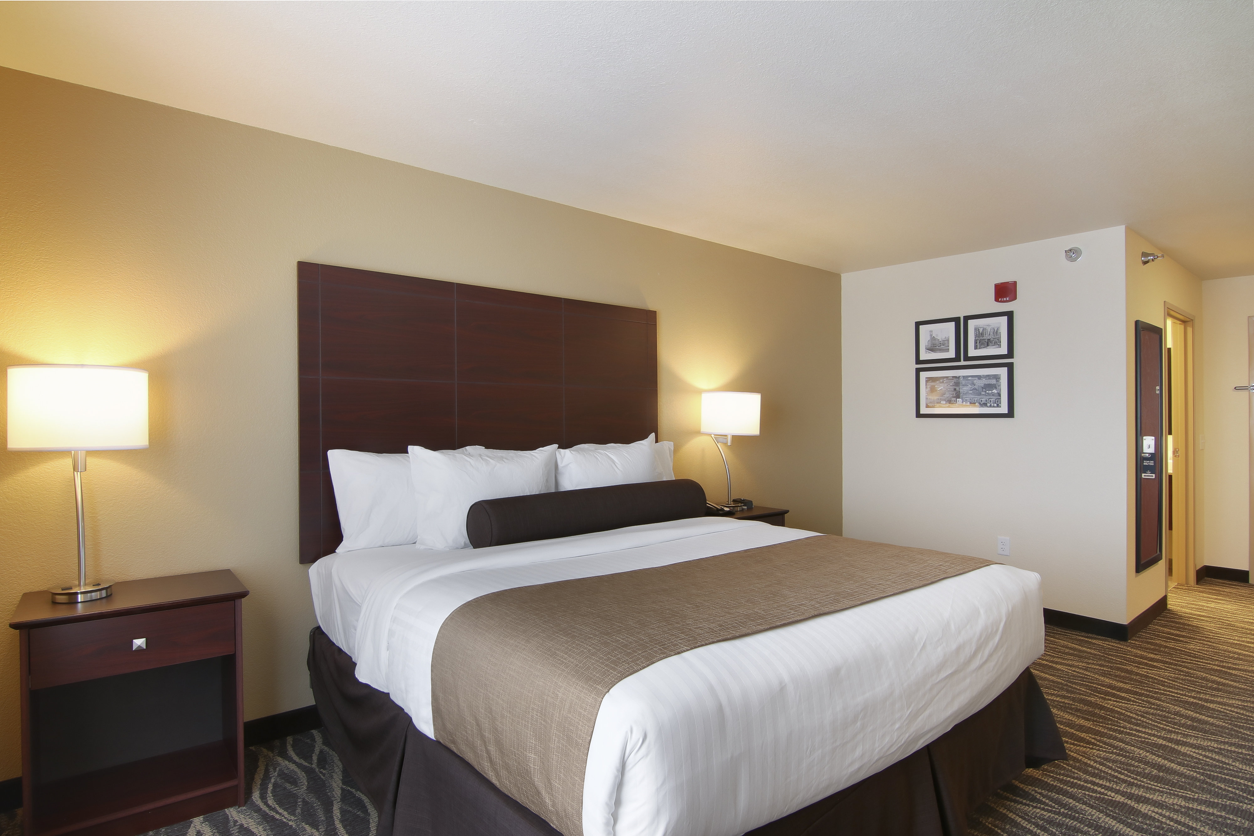 Cobblestone Inn & Suites at UW Stout Downtown Menomonie 28/54