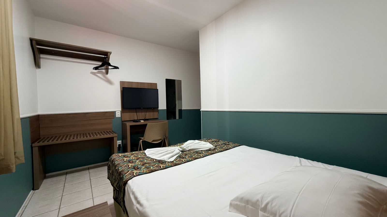 Abrolhos Praia Hotel 18/40