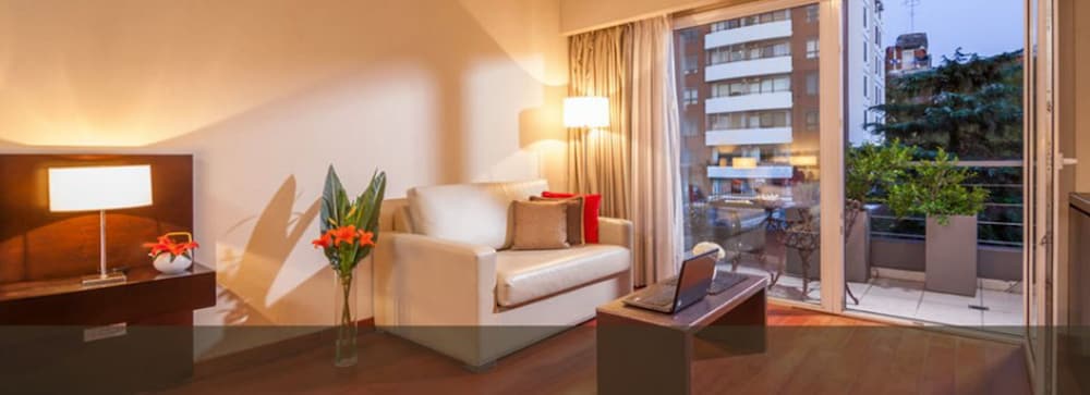 The Glu Boutique Hotel - Palermo Soho 30/62
