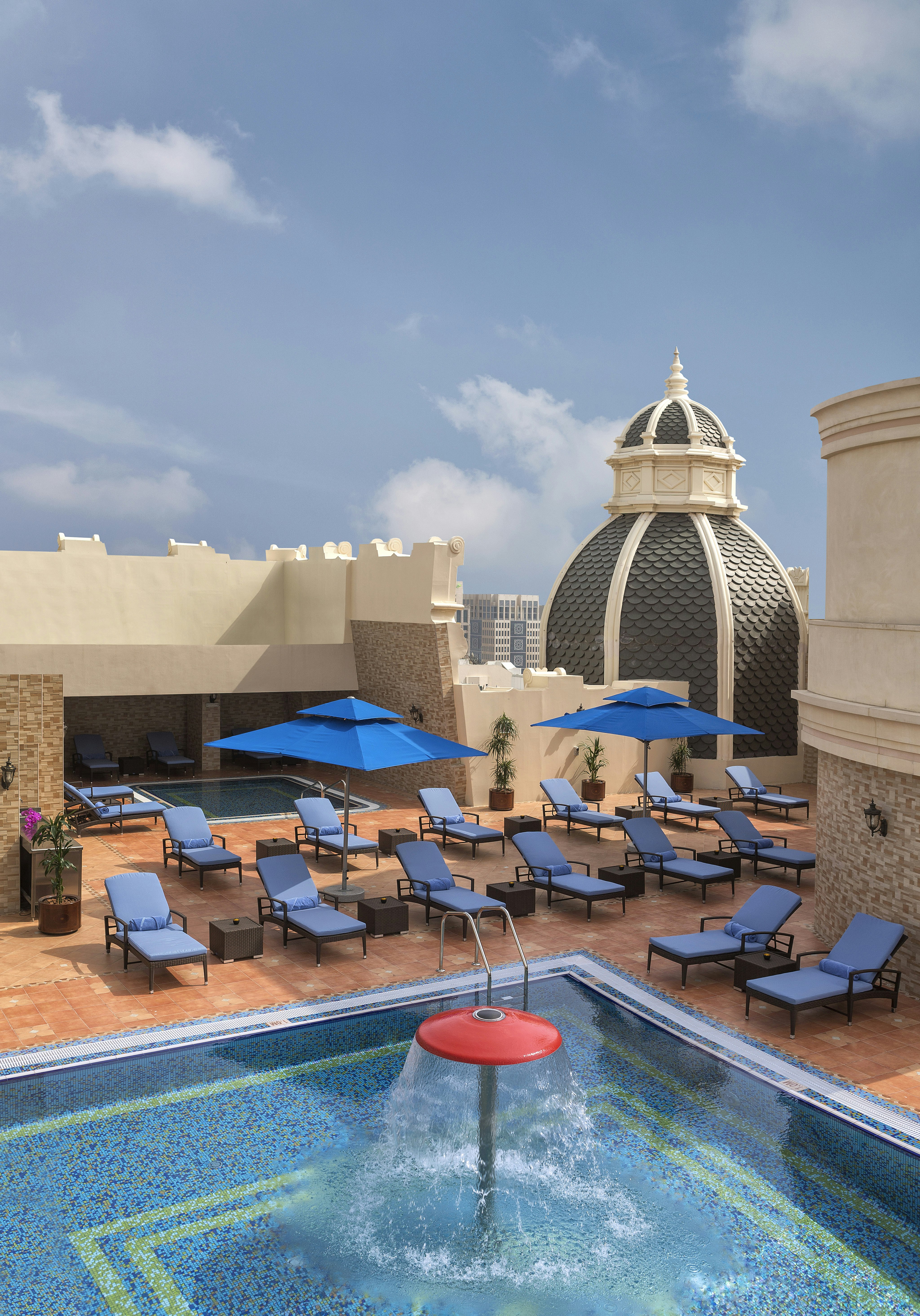 Royal Rose Hotel Abu Dhabi, Curio Collection by Hilton 43/46