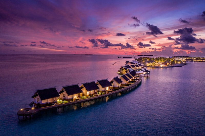 SAii Lagoon Maldives, Curio Collection by Hilton 26/39