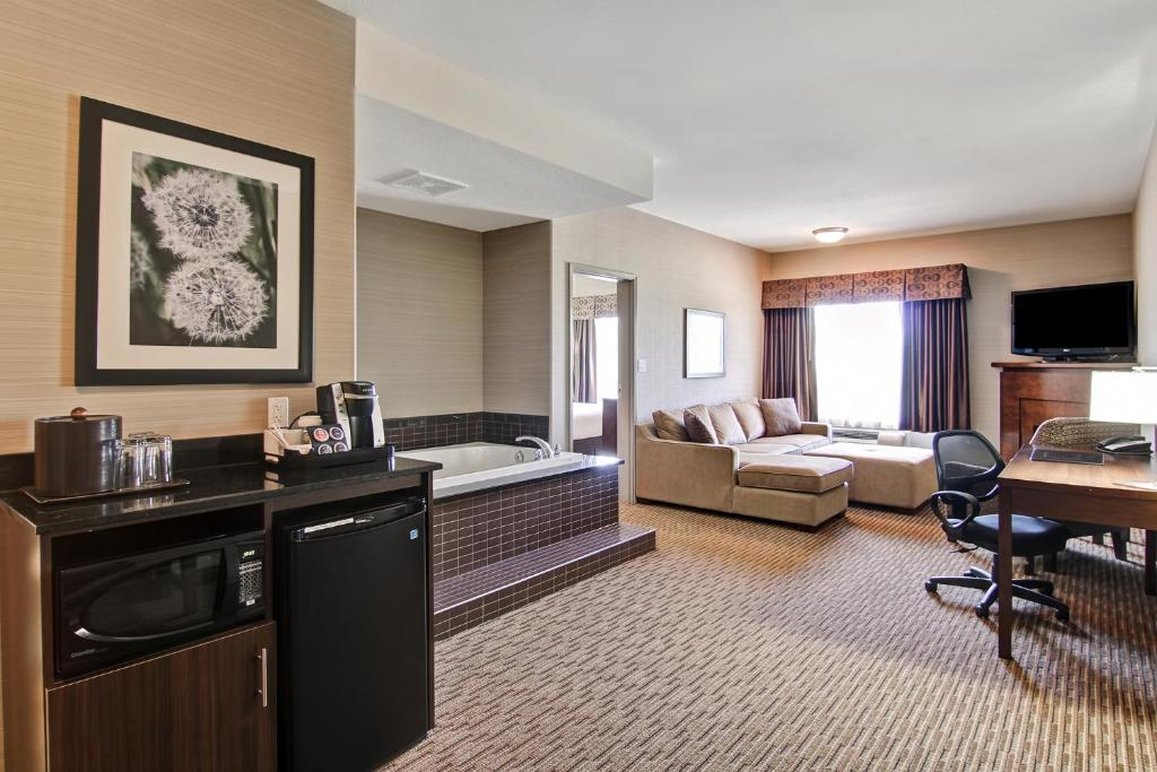 Canalta Hotel Esterhazy 19/21