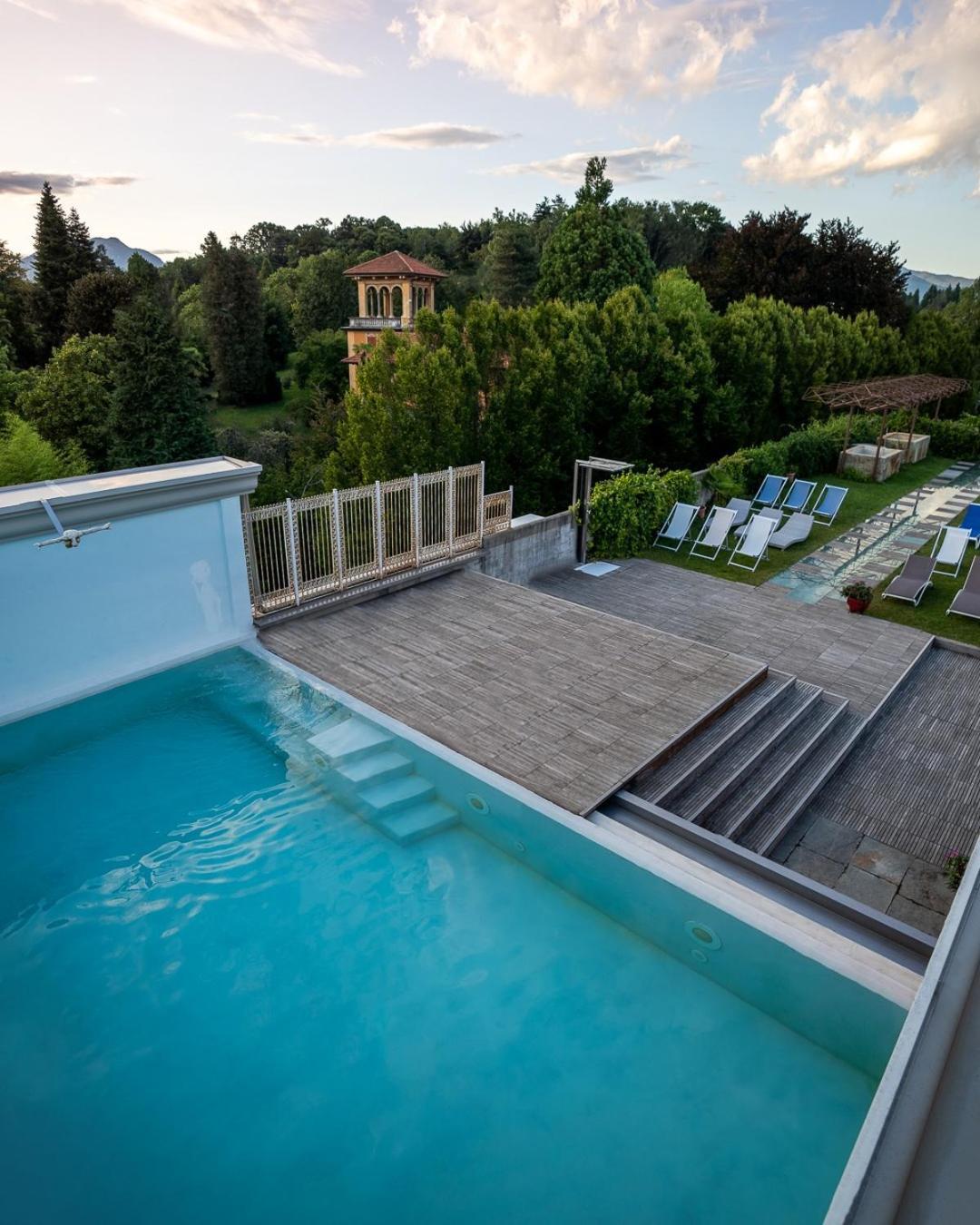 Albergo Ristorante la Madonnina 37/57