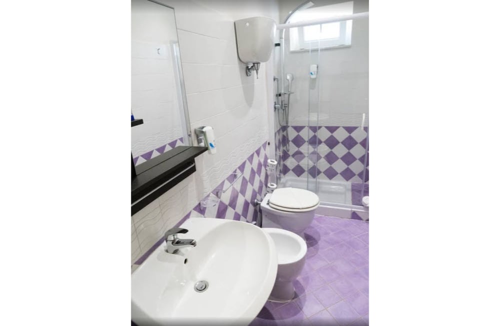 La Conchiglia Village Suites 48/50