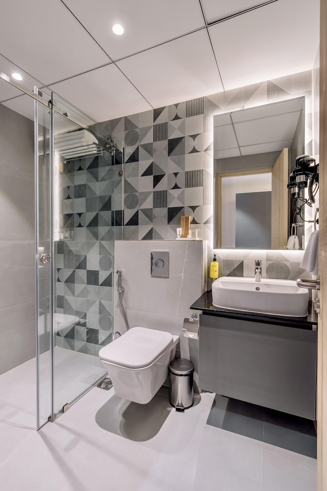 SKYLA Studios and Suites Kondapur 45/46