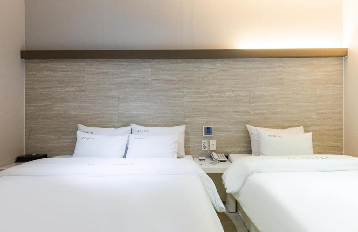 Daesan Hotel 13/42
