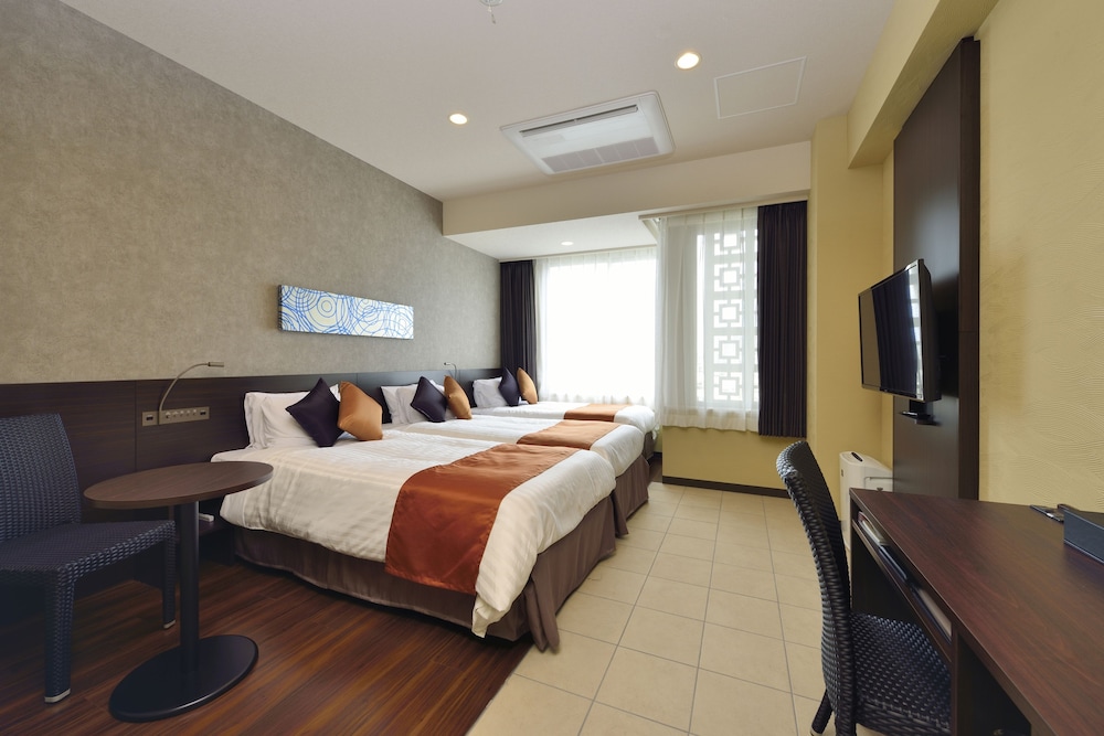 Naha Central Hotel 15/61