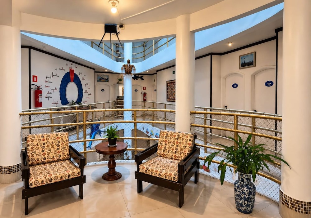 Hotel Casa Branca 32/50