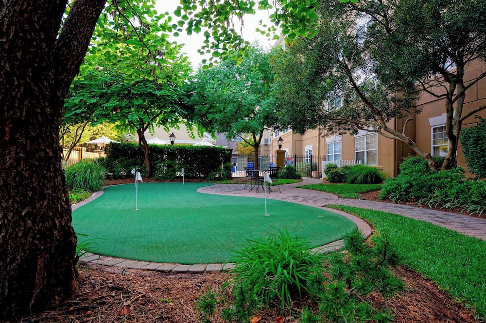 Residence Inn By Marriott Raleigh Crabtree 45/50