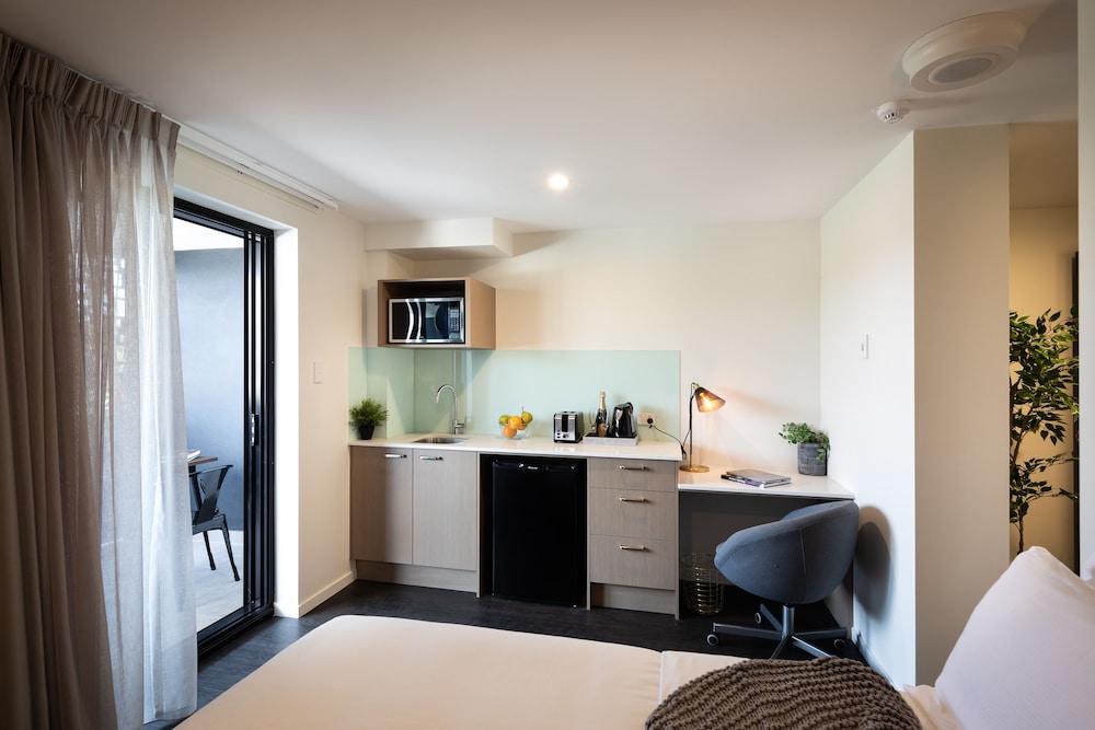Ascot Budget Inn 45/77