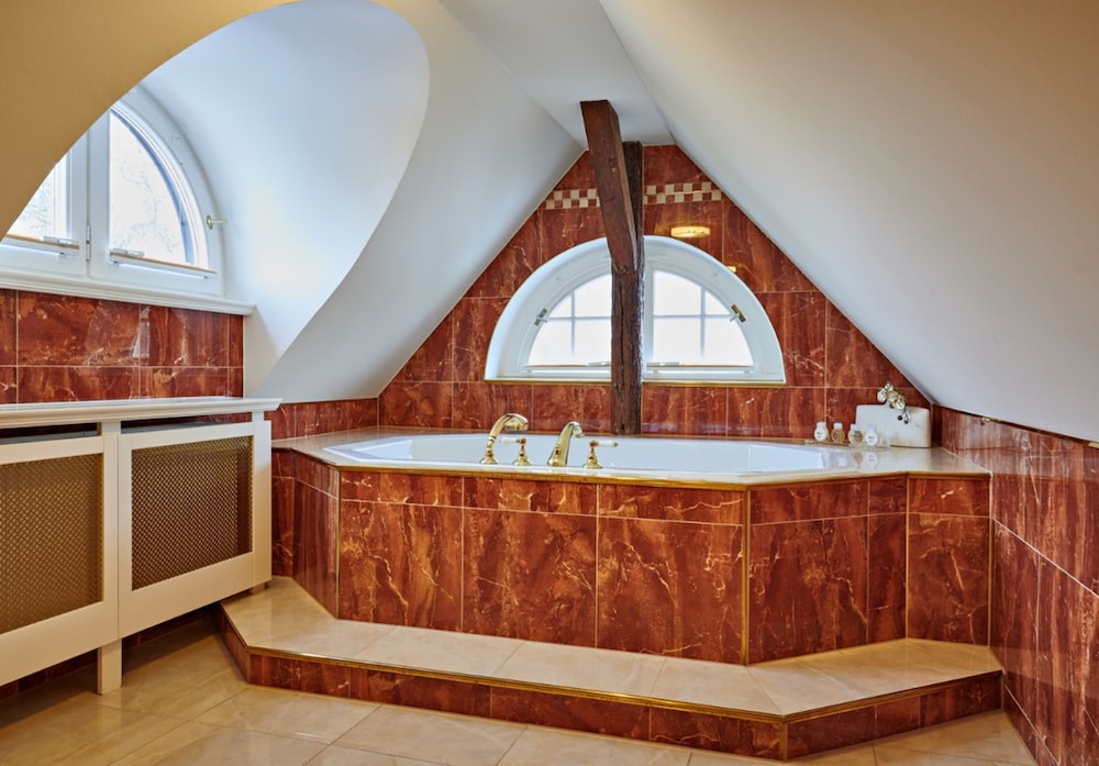 Schlosshotel Wendorf 12/50