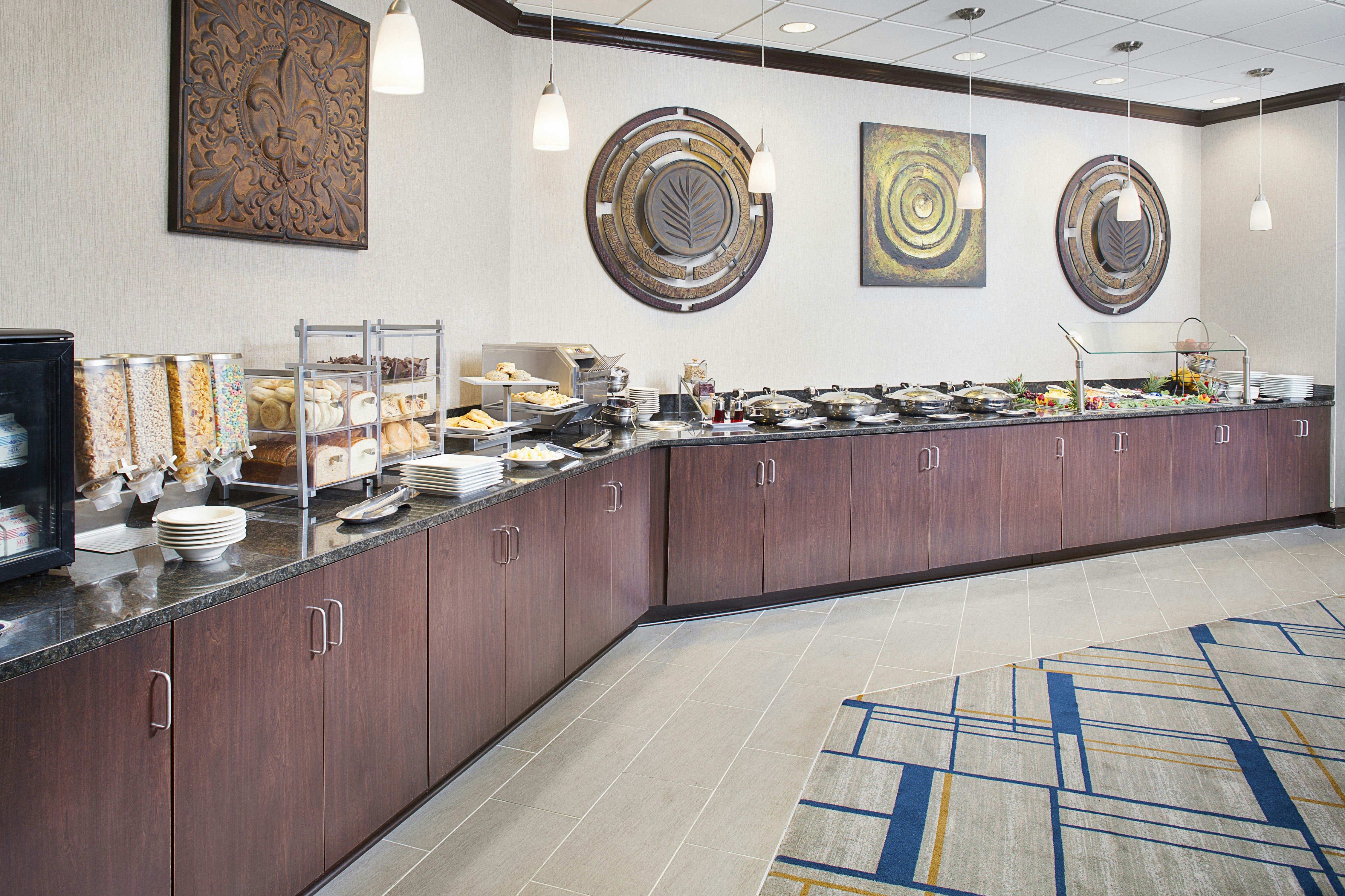 DoubleTree by Hilton Hotel Baltimore - BWI Airport 4/38