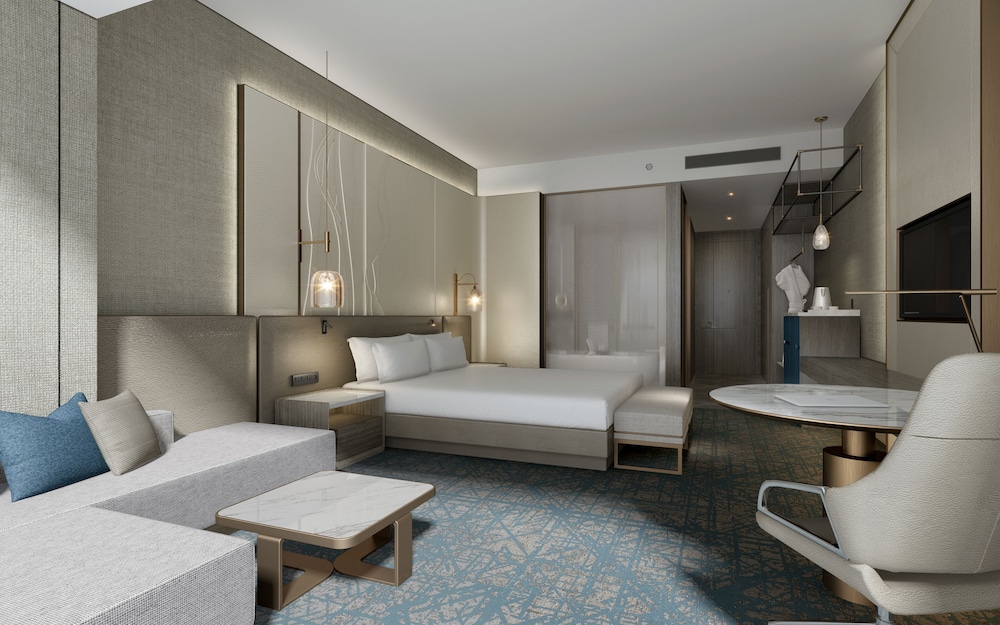 DoubleTree by Hilton Qidong 15/61