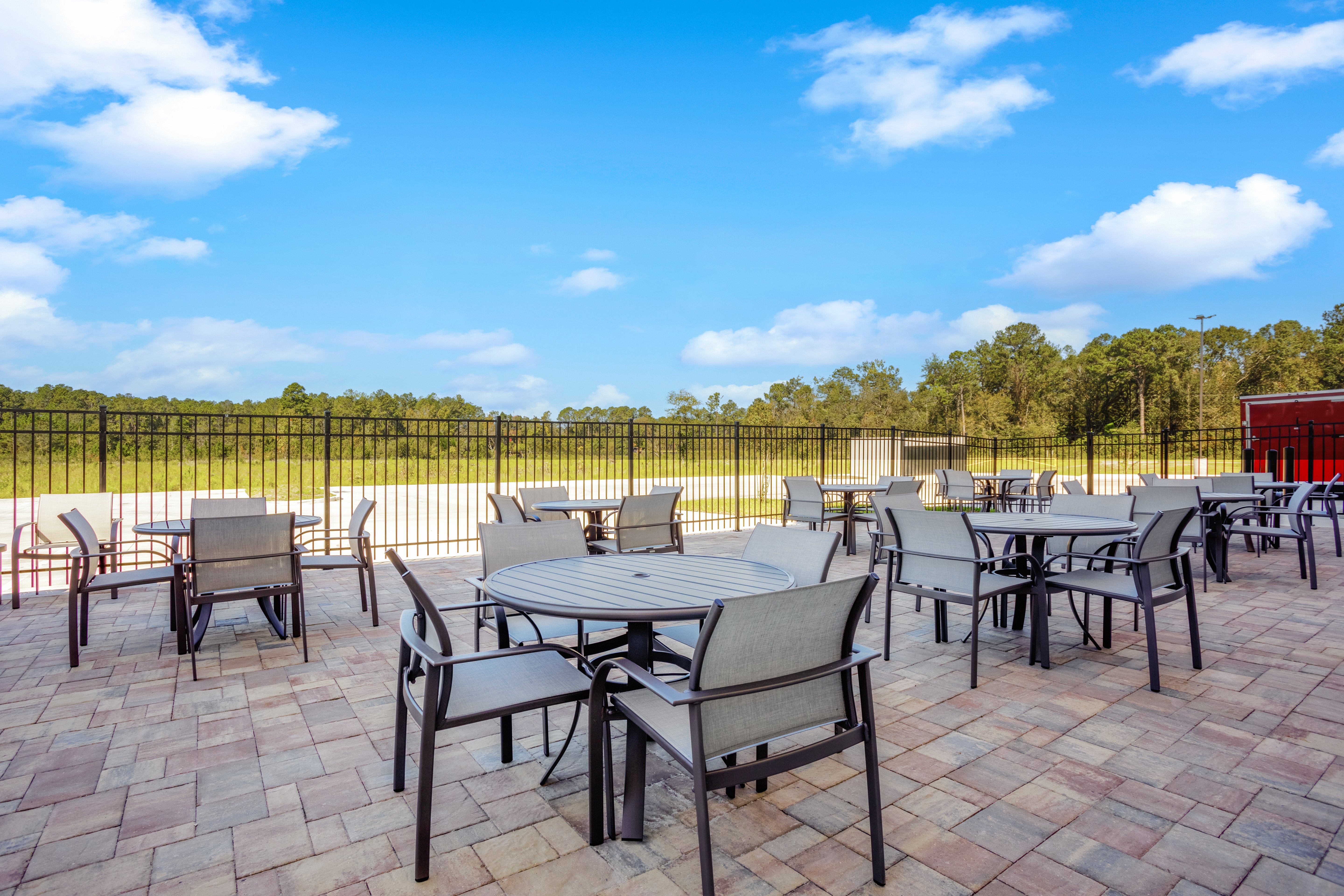 Holiday Inn Express & Suites Macclenny, an IHG Hotel 32/46