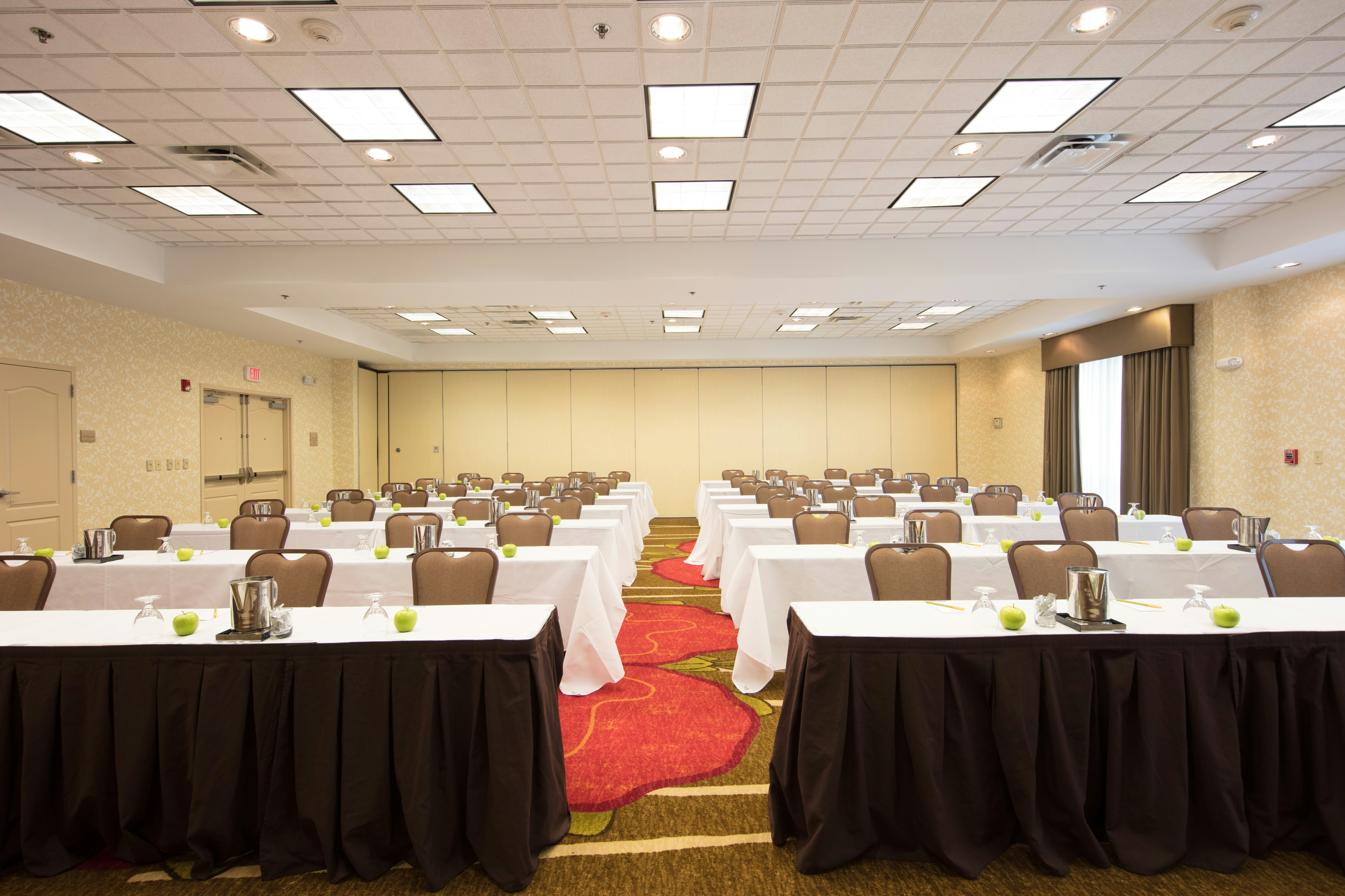 Hilton Garden Inn Columbia/Harbison 62/70
