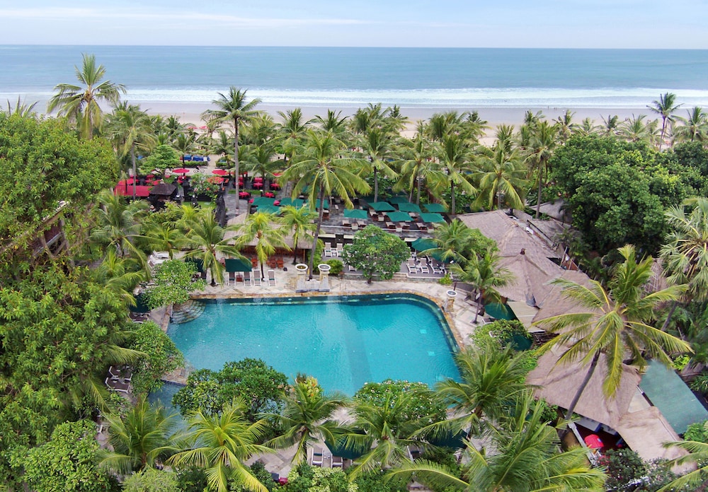 Legian Beach Villas 33/50