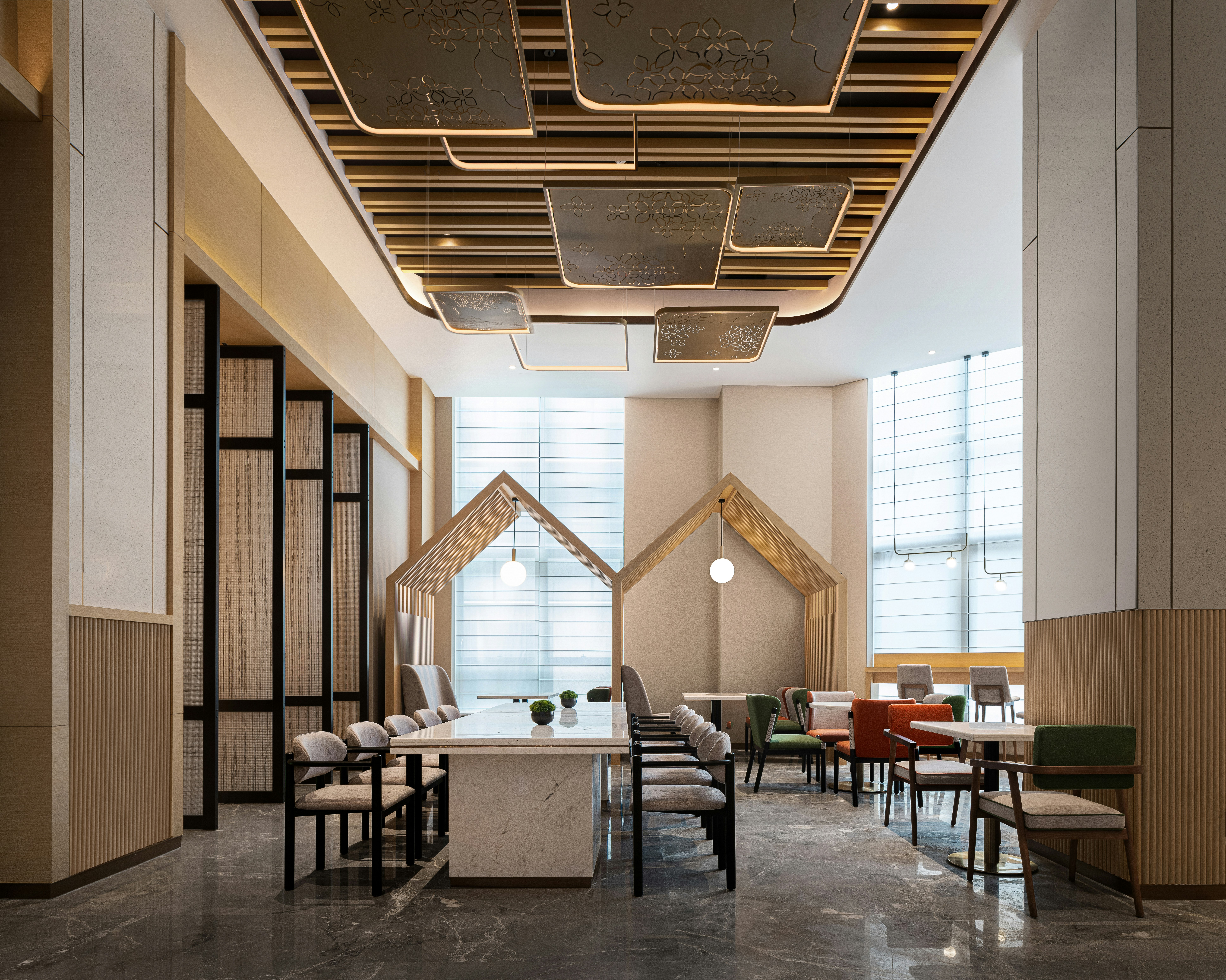 Hilton Garden Inn Changsha Yuelu 31/36