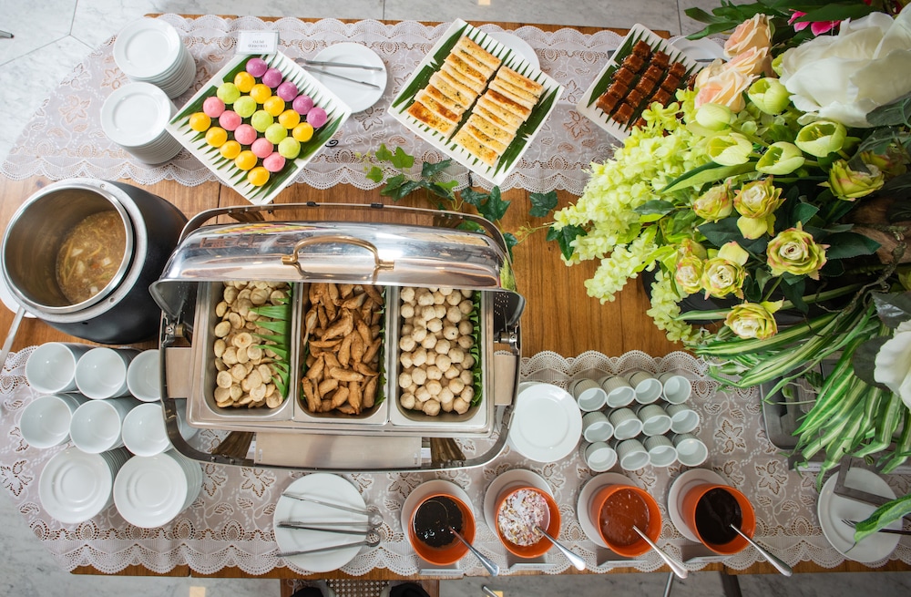 卡贝阳酒店(Kabayan Hotel Pasay) 图片4