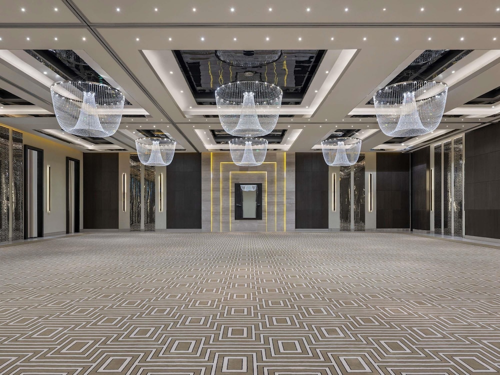 فيرمونت الرياض(Fairmont Riyadh) 63/69