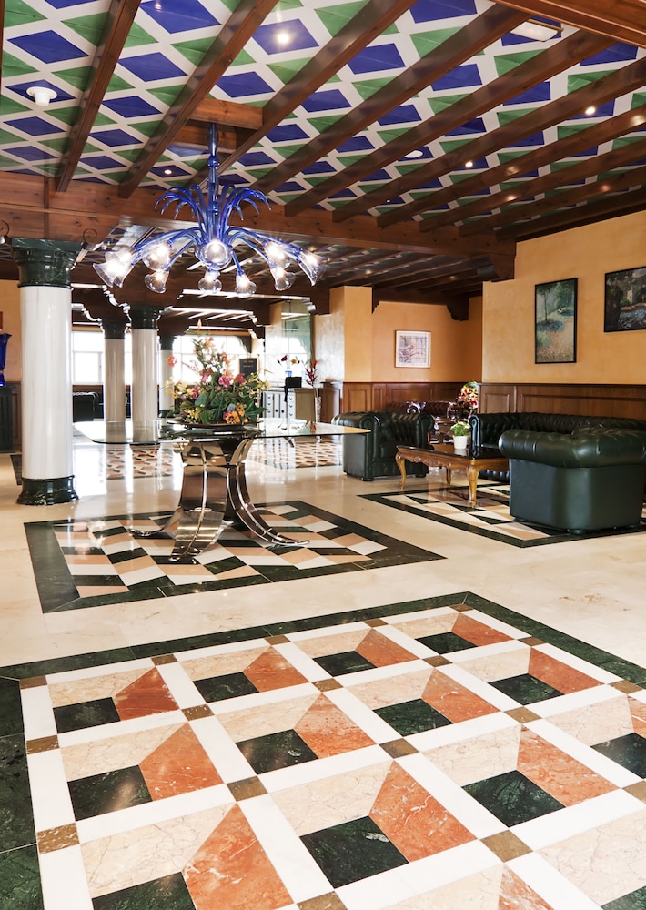Fenix Torremolinos Hotel – Adults Only 16/72