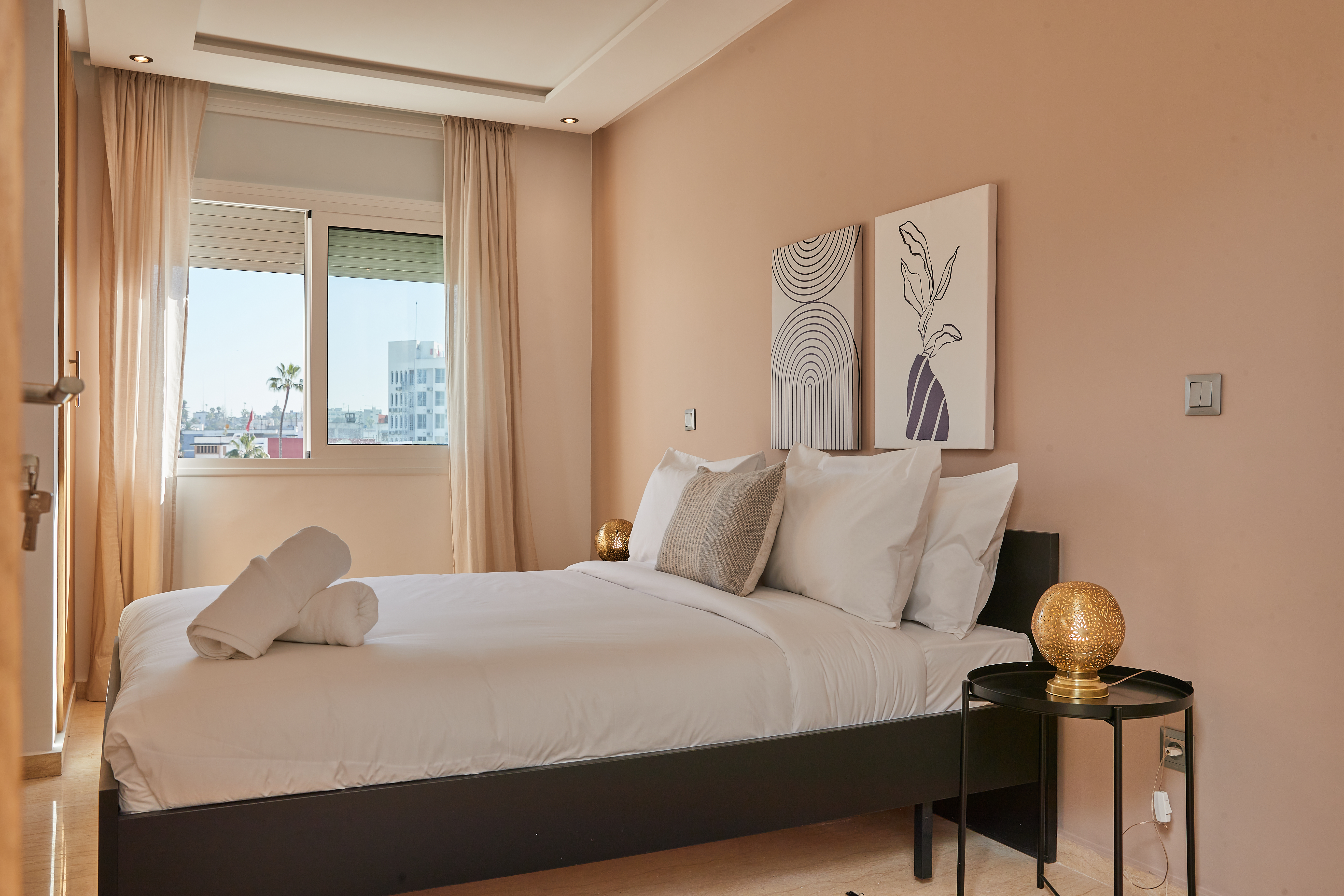 StayHere Rabat - Hassan Heritage 30/67
