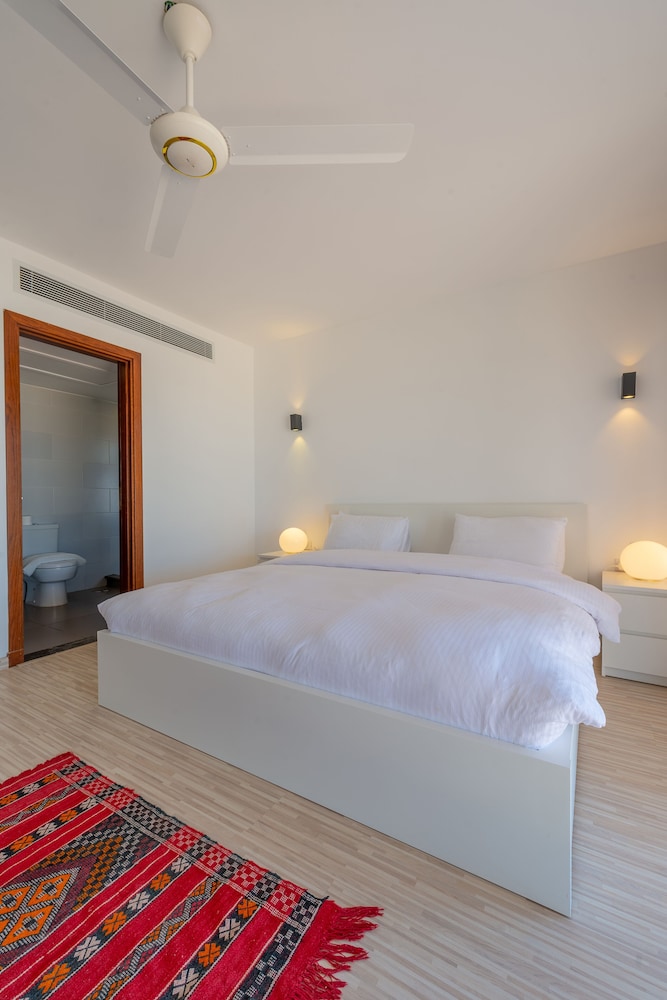 VESTA Wadi Jebal Residence 17/55