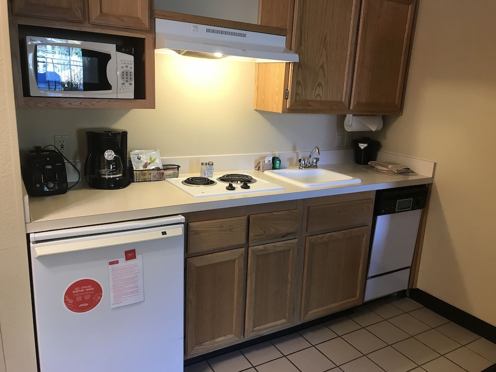 TownePlace Suites Bend Near Mt. Bachelor 9/36
