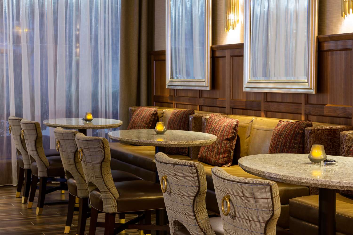 Hilton Boston Park Plaza 33/60