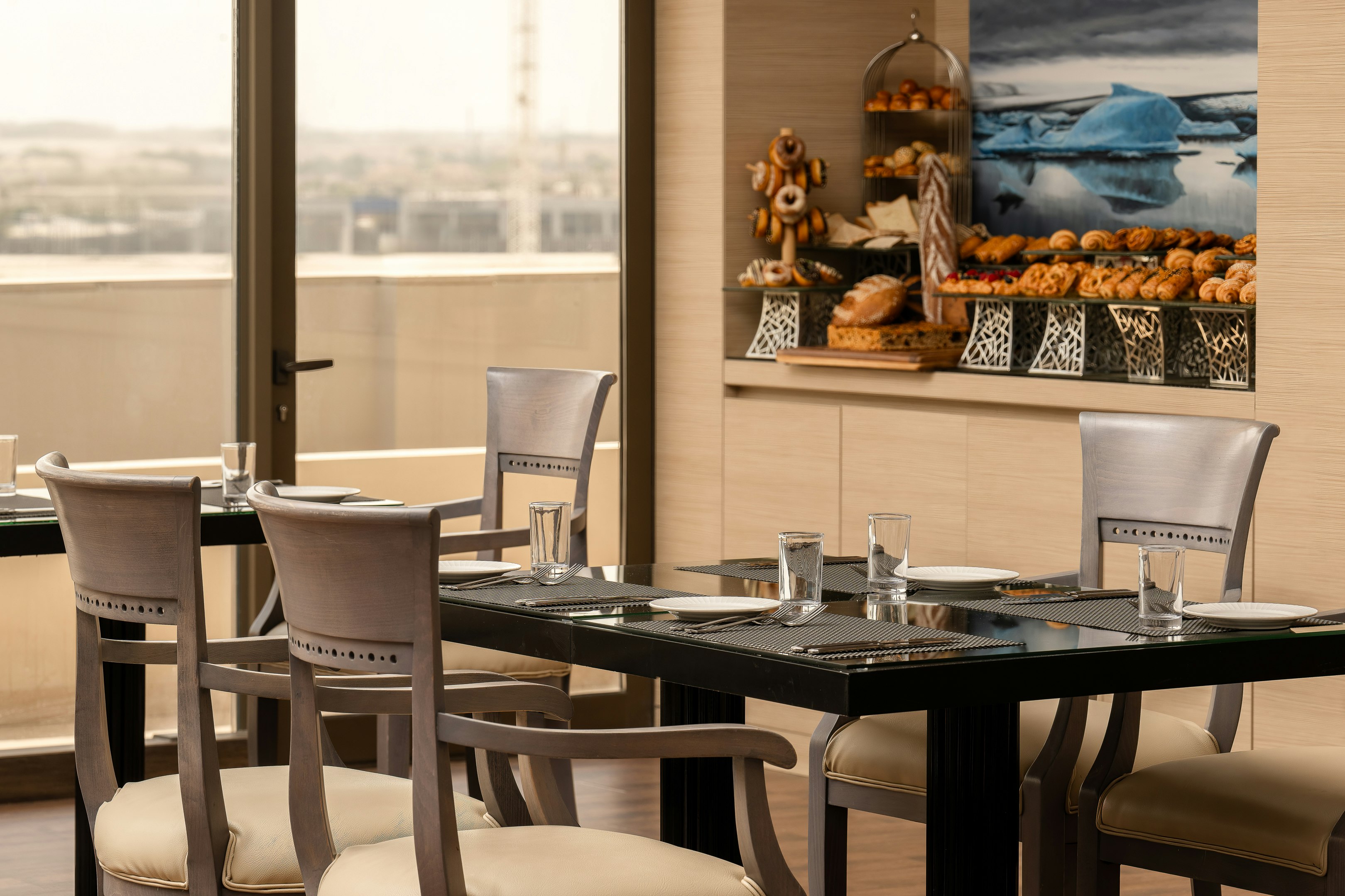فندق كارلتون المعيبد(Carlton Al Moaibed) 29/50