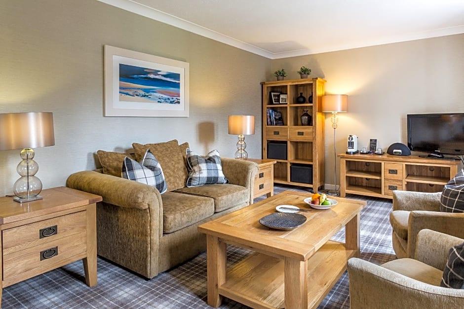 Auchrannie Spa Resort 26/37