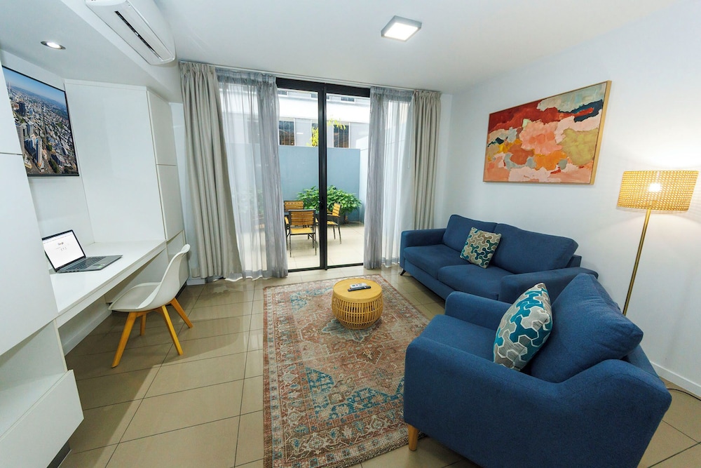 Atrio Apartments 46/69