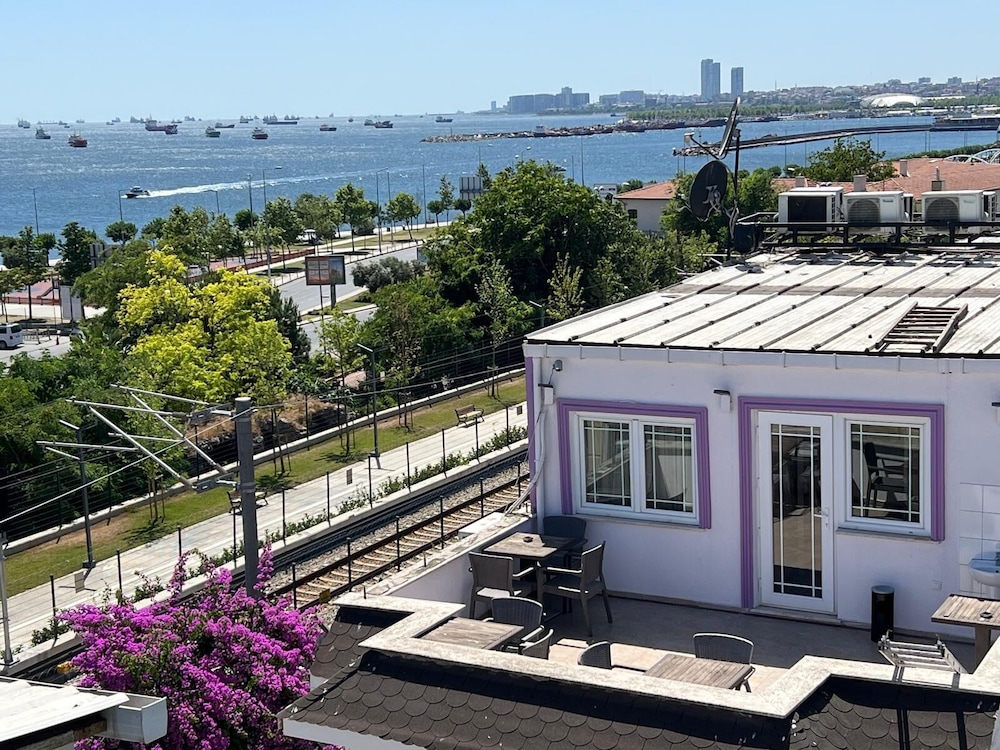 Sultanahmet Inn Hotel 3/50
