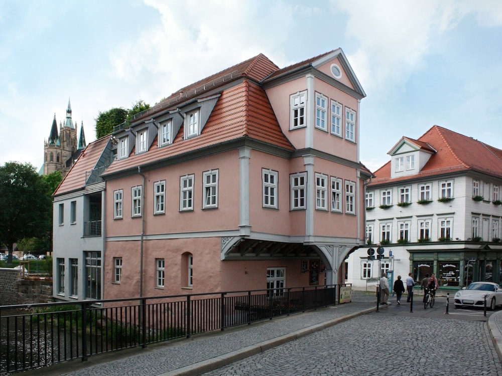 Pension Sackpfeifenmühle 1/19