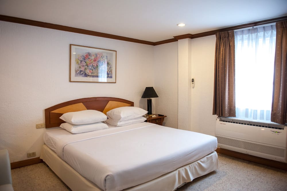 SUPERIOR, DOUBLE BED