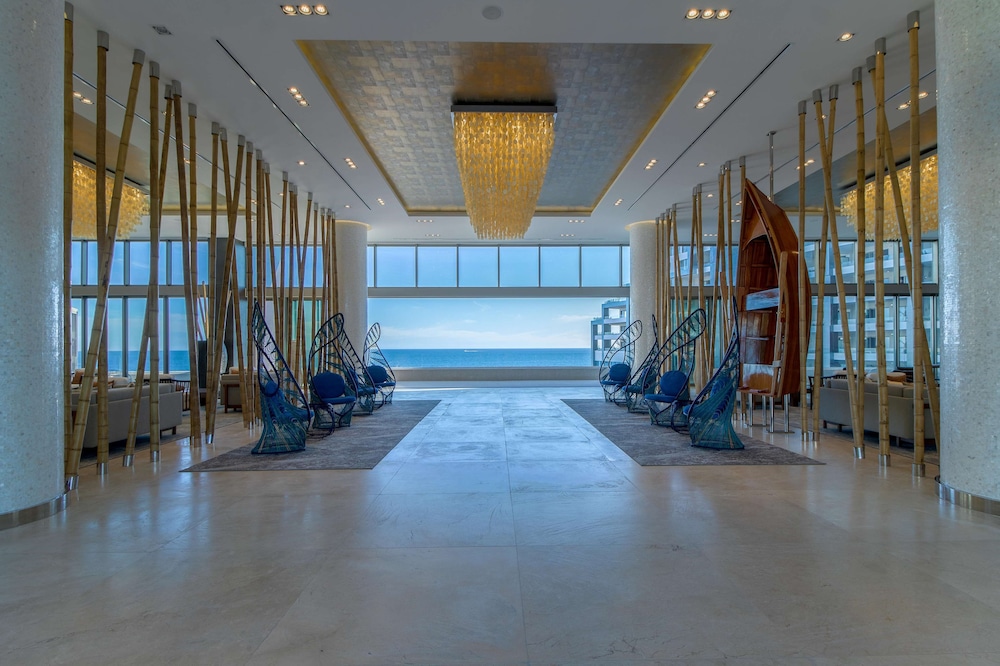 Garza Blanca Resort Spa Los Cabos 63/85
