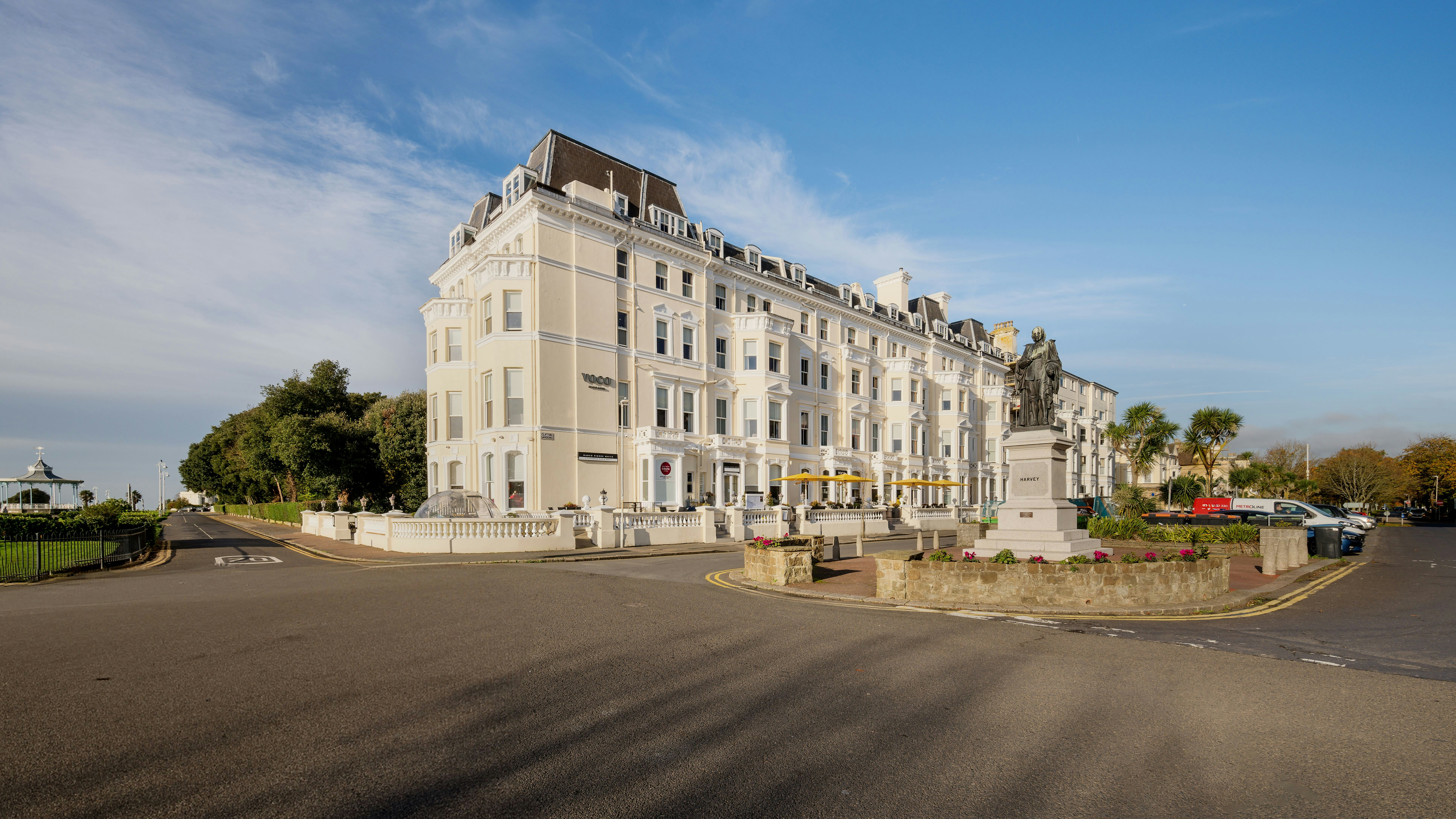 voco The Clifton Folkestone, an IHG Hotel 65/74