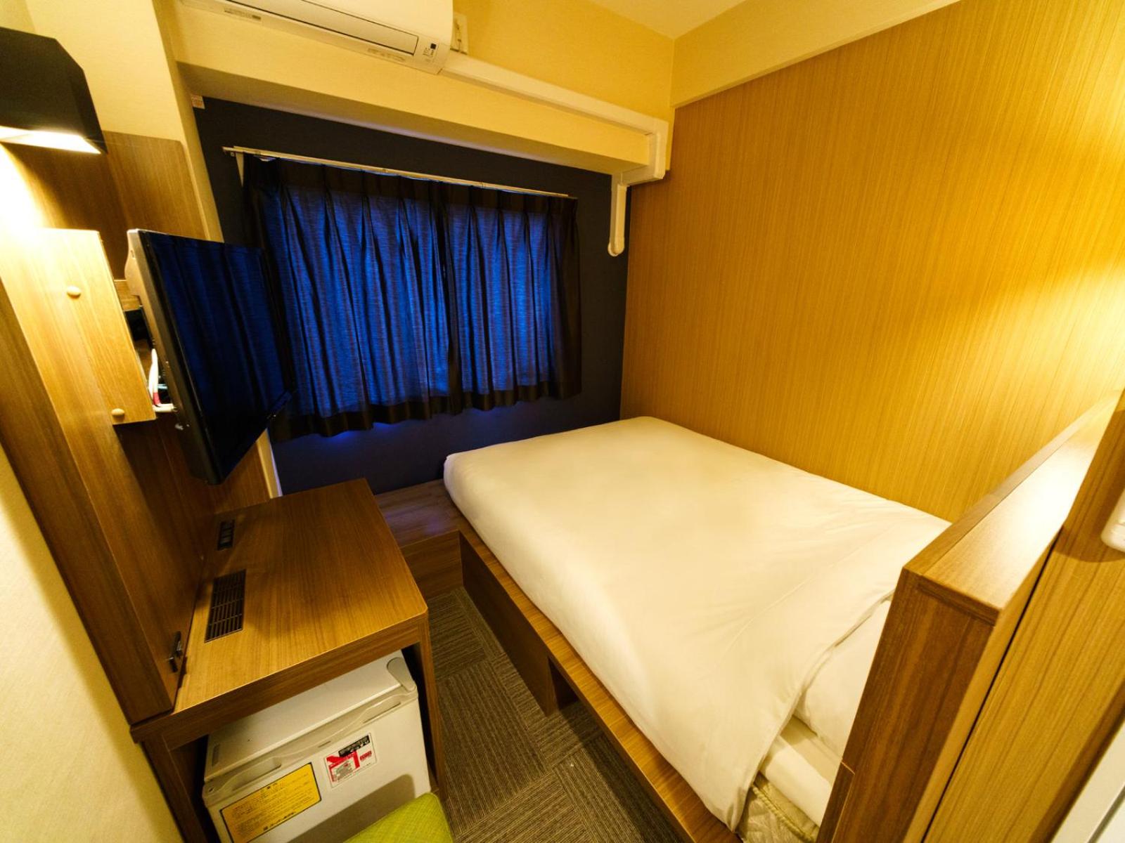 Super Hotel Lohas Ikebukuro-Eki Kitaguchi 21/50