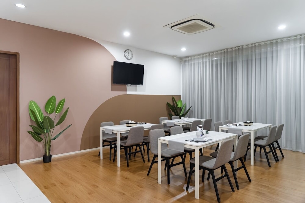 Mk House Senopati 18/22