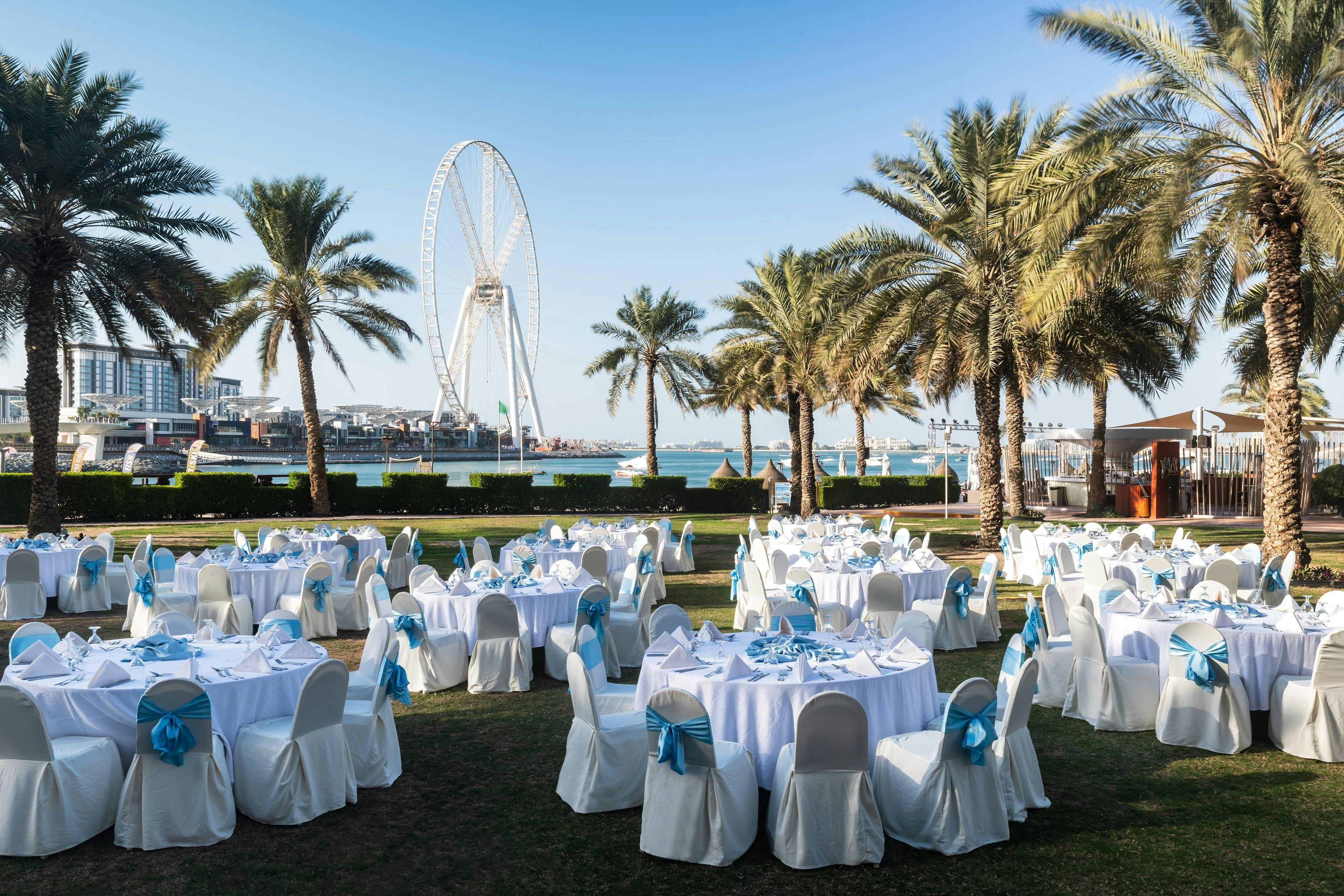 Sheraton Jumeirah Beach Resort 58/59