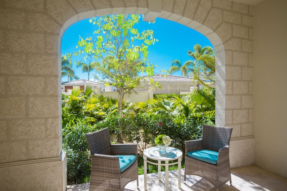 The Shore Club Turks and Caicos 64/74