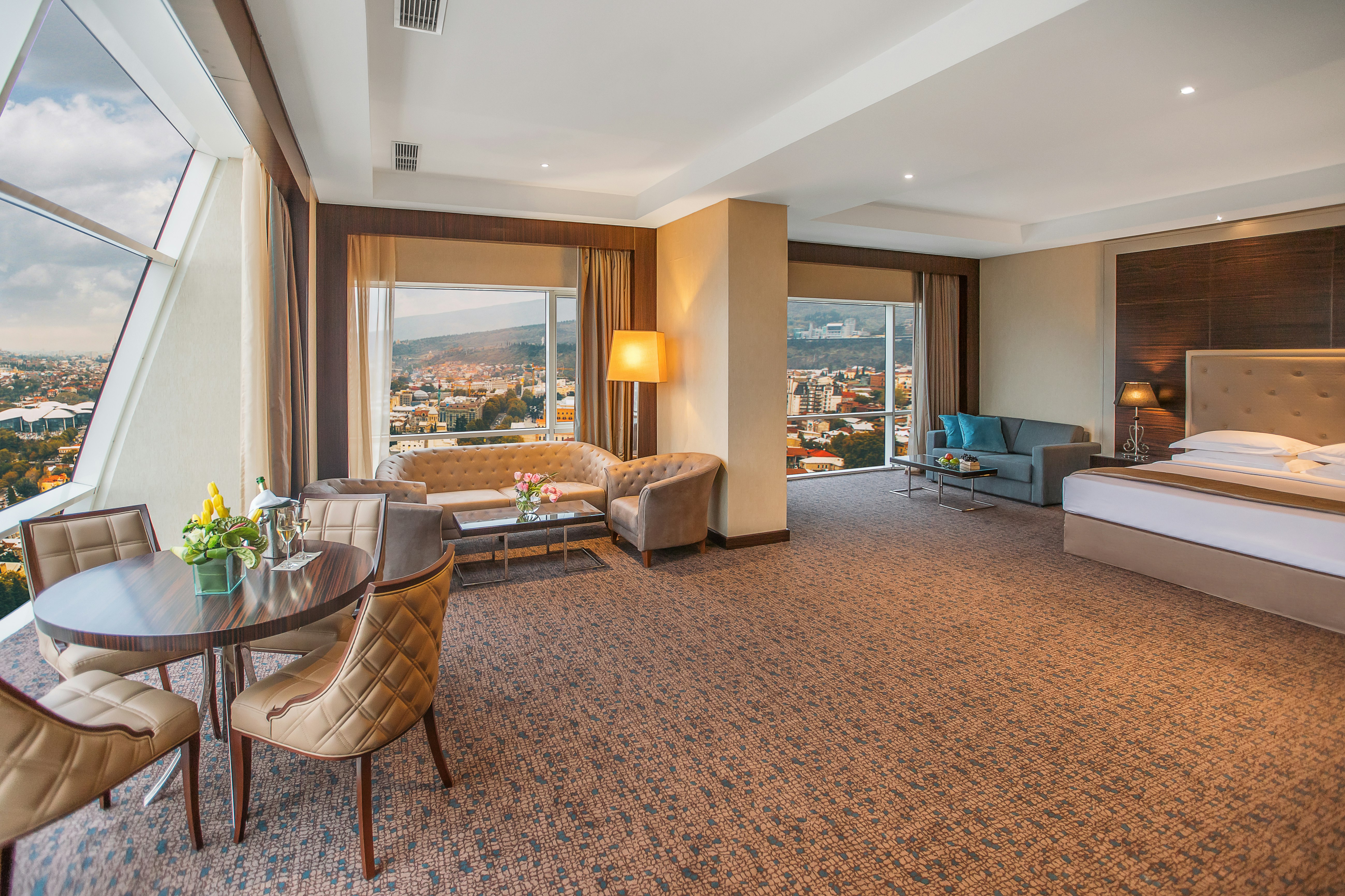 The Biltmore Hotel Tbilisi 55/78