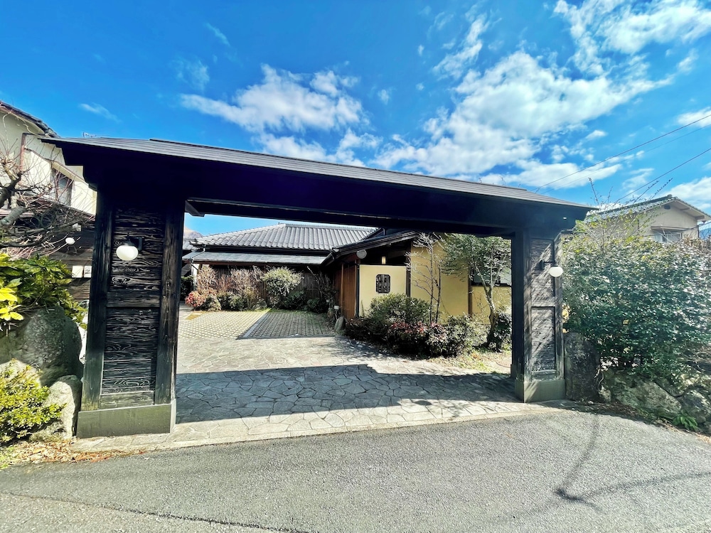 Ryokan Yamanami 36/38