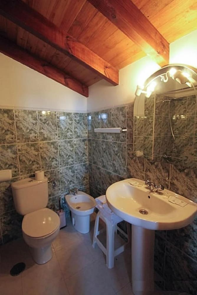 Hotel Ovio 50/50