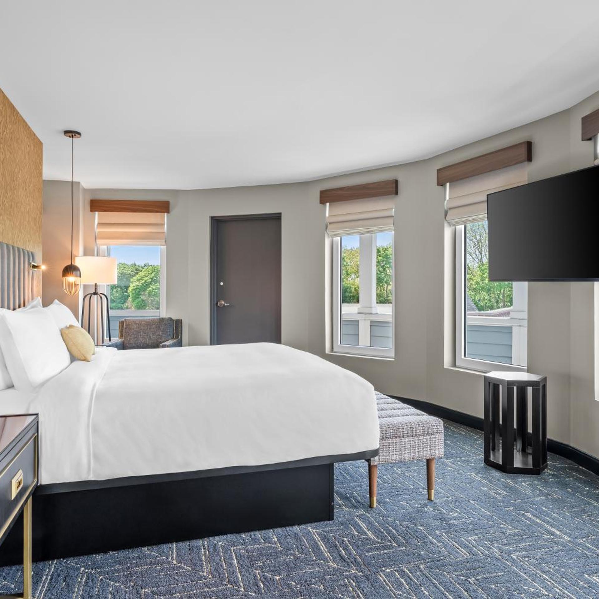 Beacon Suites Hotel 16/49
