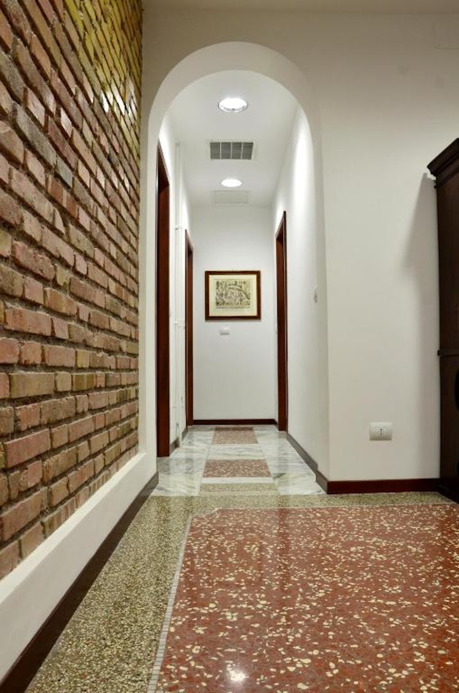 Maison Colosseo 6/9