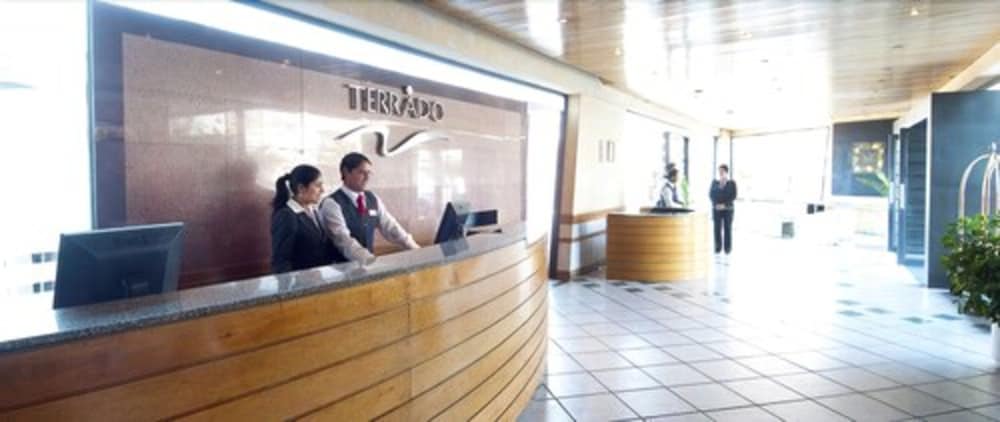 Terrado Club Hotel 6/49