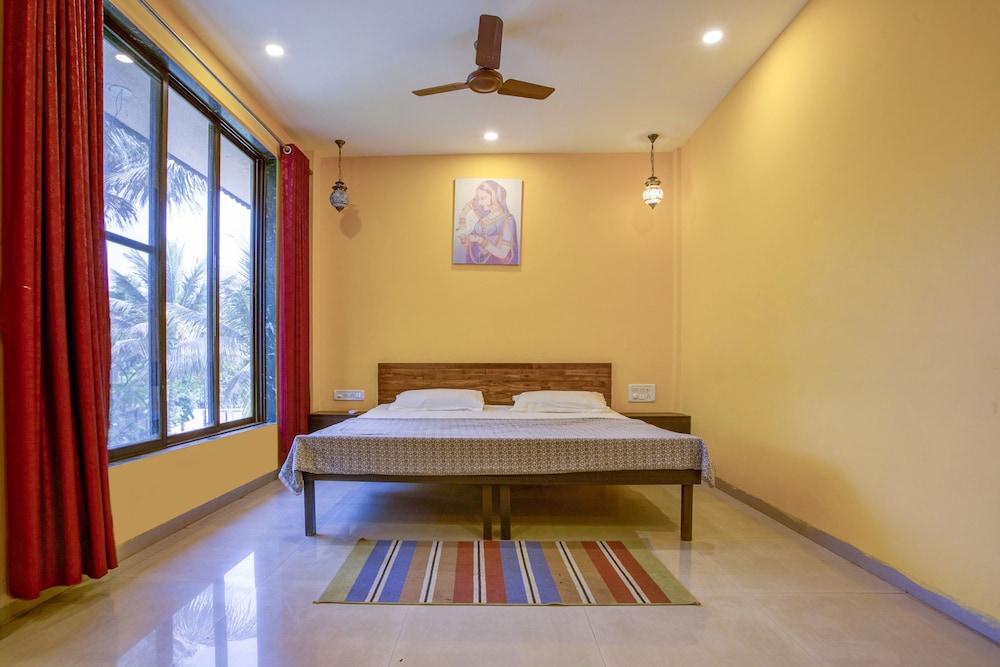 Pushp Vatika Resort & Lawns 19/60