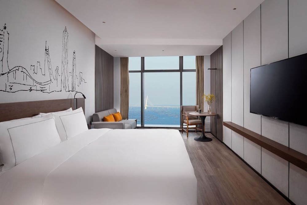UrCove By Hyatt ShenZhen Bay Futian Port 27/69