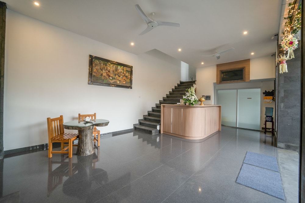 Puri Bagus Villa Legian Kuta 23/45