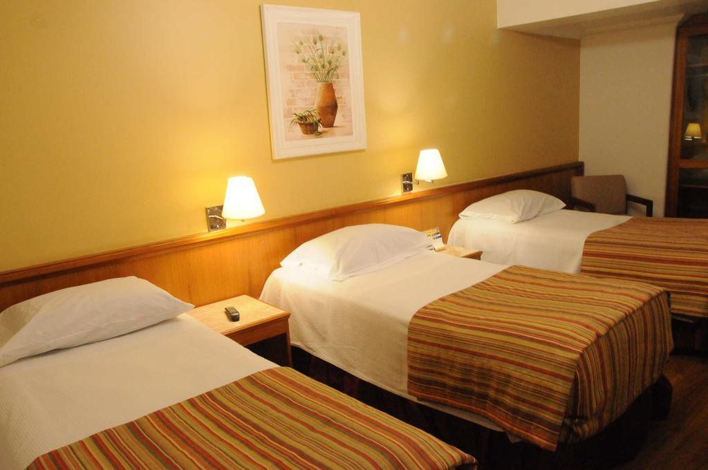 JANDAIA TURISMO HOTEL 7/19